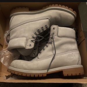 Timberland Boots MEN